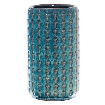 Vase blue