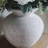Stone age vase