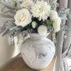 Stone age vase