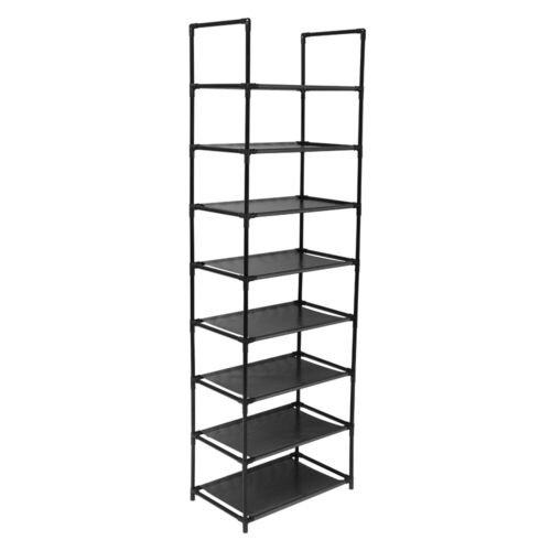 Tall Shoe Shelves