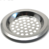 Kitchen drain strainer