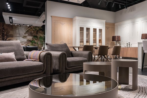 Furniture Stores: 